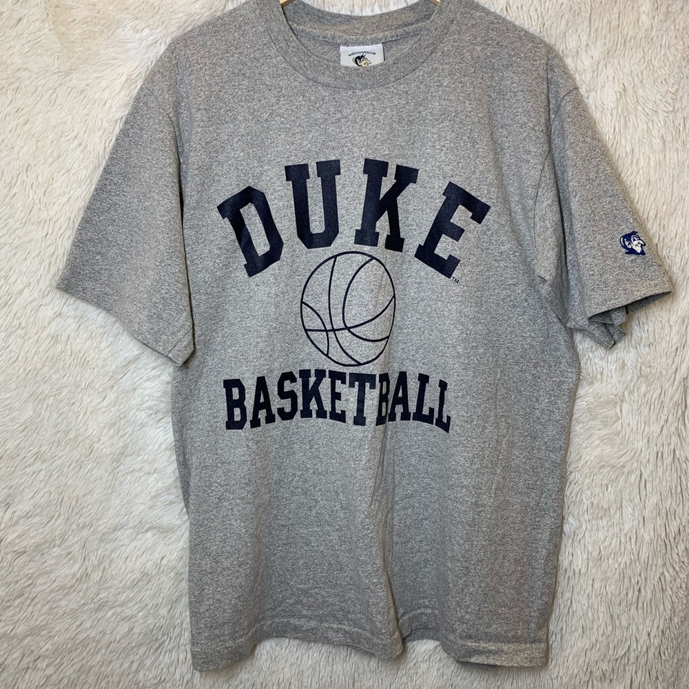 Duke University Exclusive Shirt